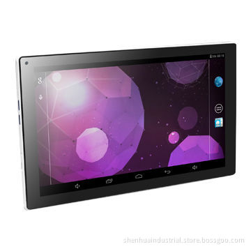Android tablet PCs for you